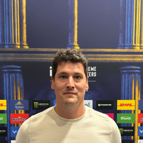 Sébastien Dommergues -  Platform & DevOps Engineer — Kubernetes
