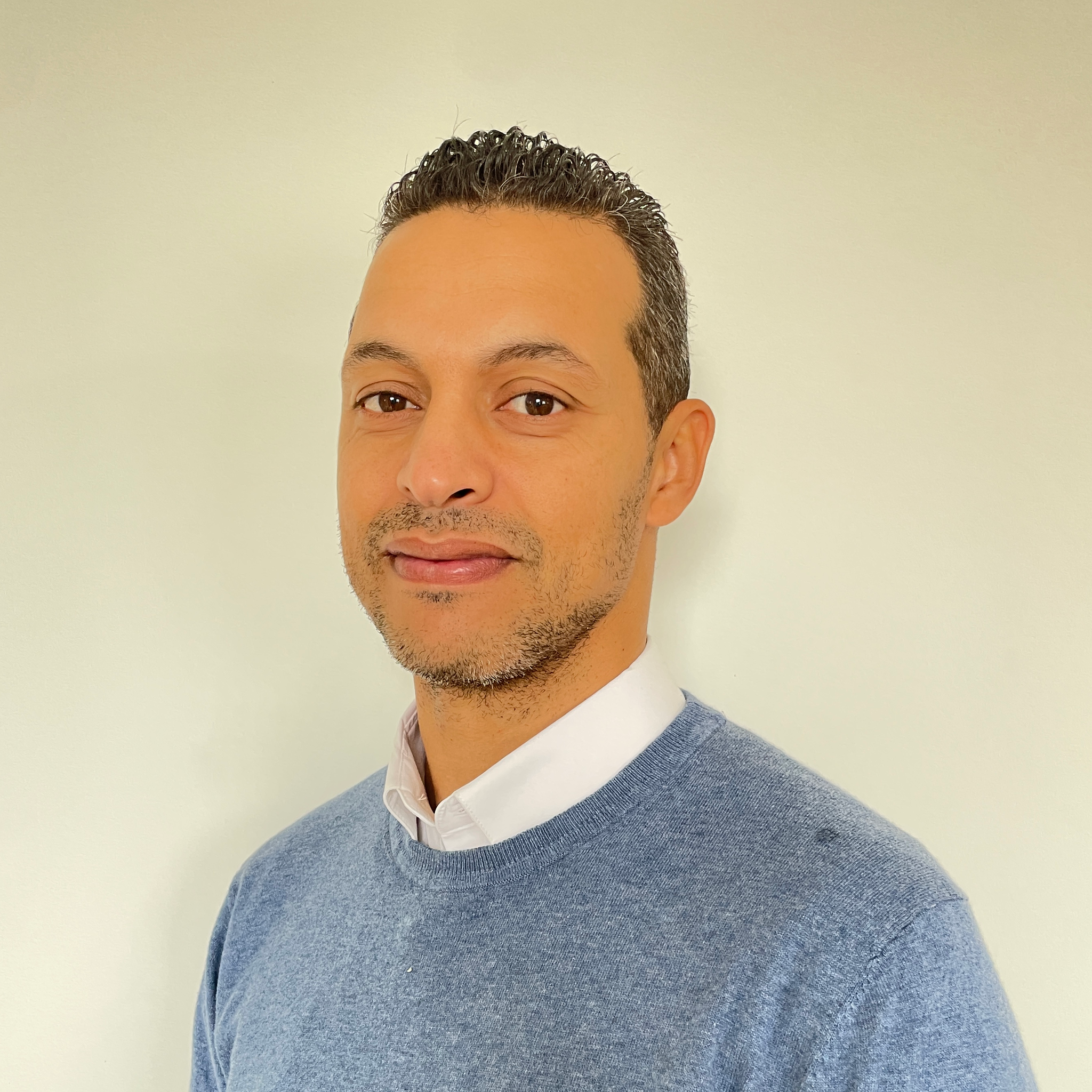 Issam Mekkaoui