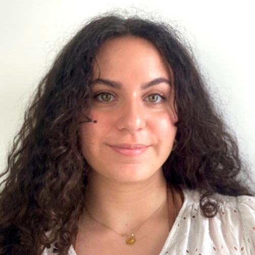 Alexandra Malaise - Ingénieure pédagogique spécialisée en game design