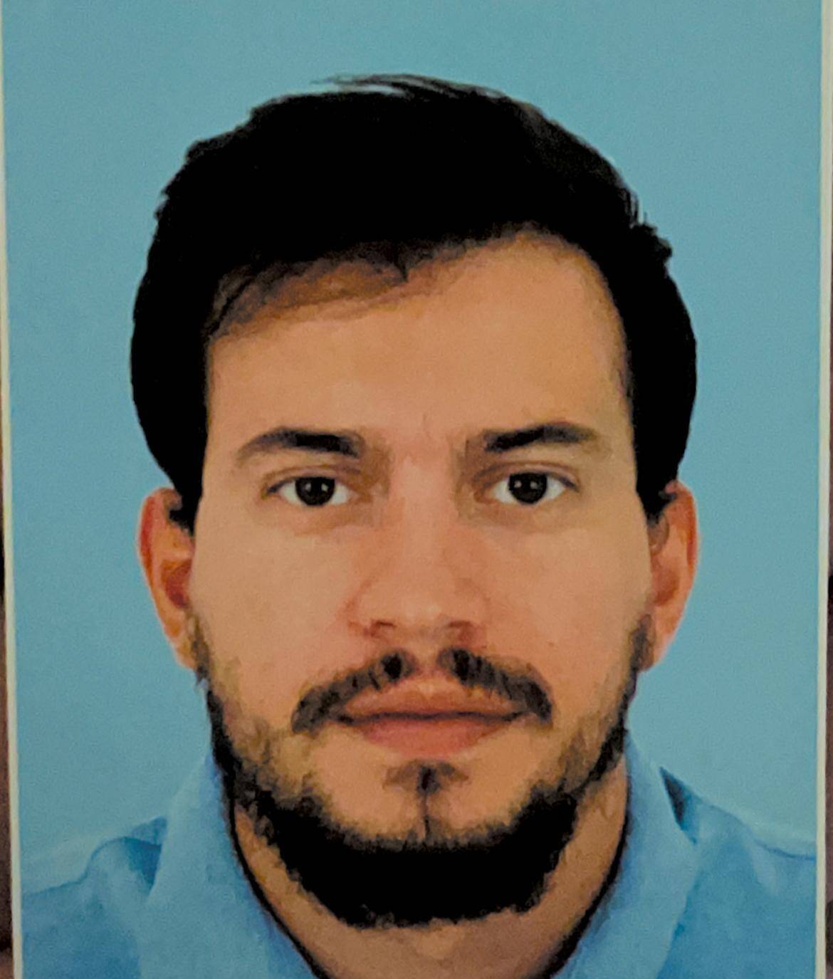 Radouane Chiker - Développeur Java fullstack sénior