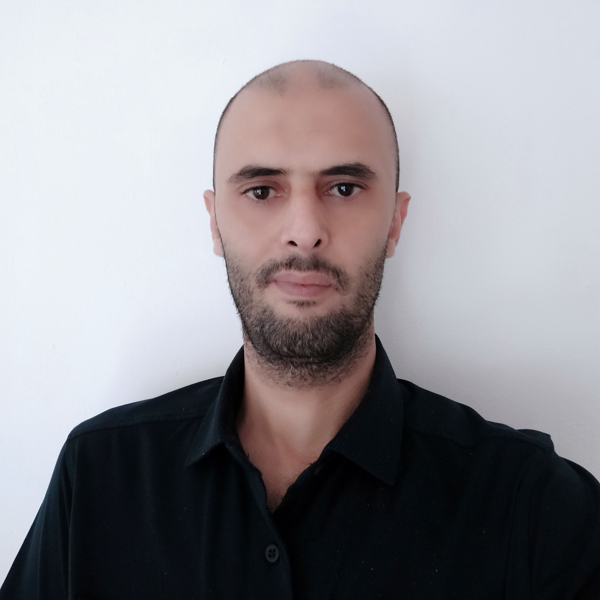 Med Seif B.romdhane