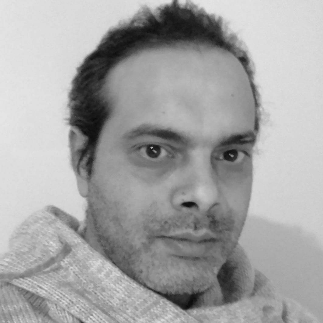 Jihed Ben Ameur