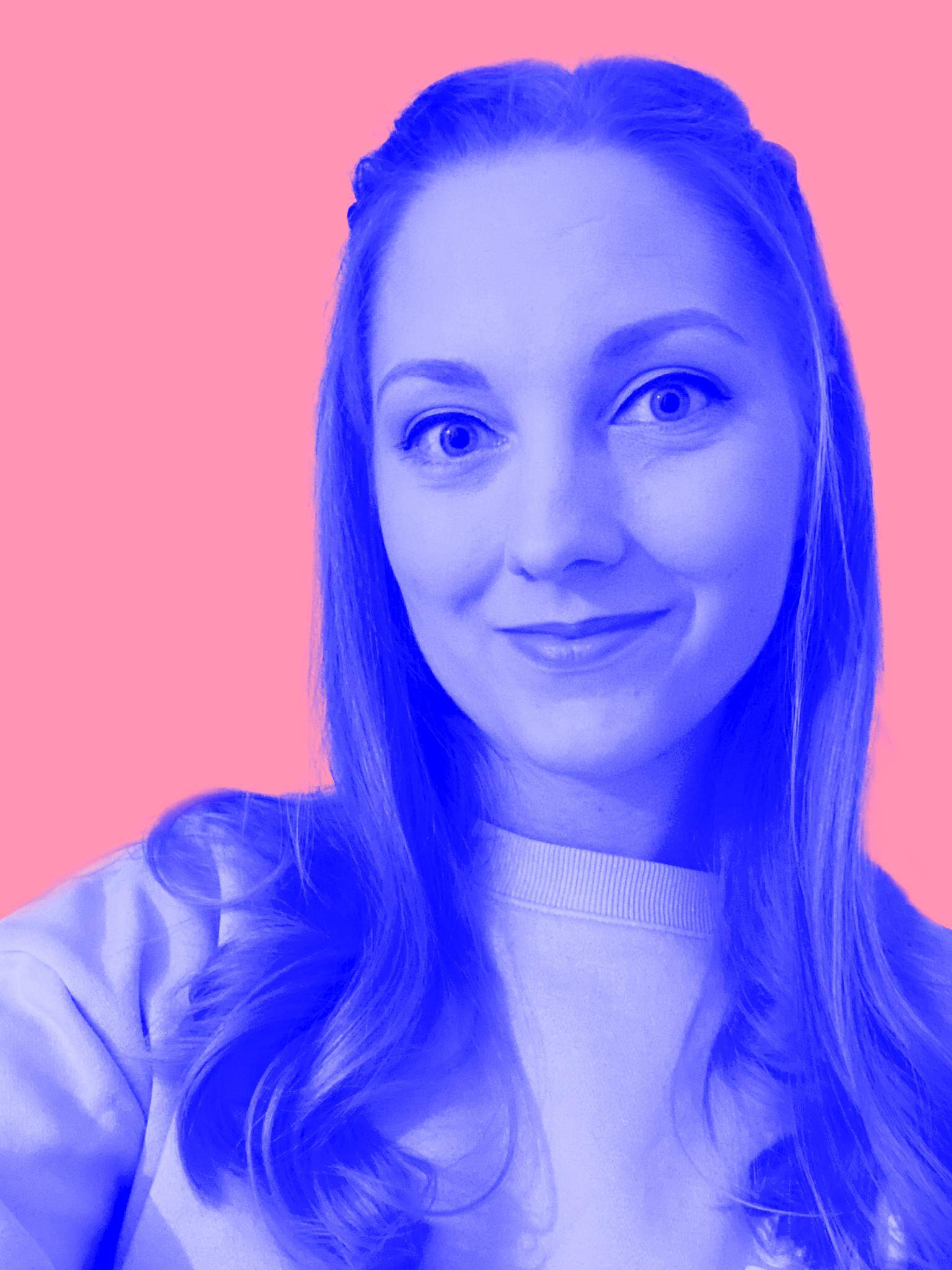 Christina Malzkorn - Motion / Grafik Designerin