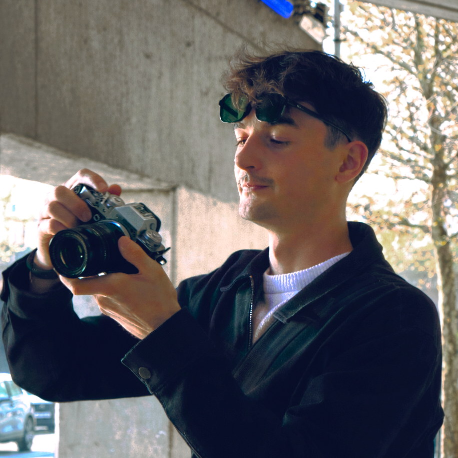 Corentin B.