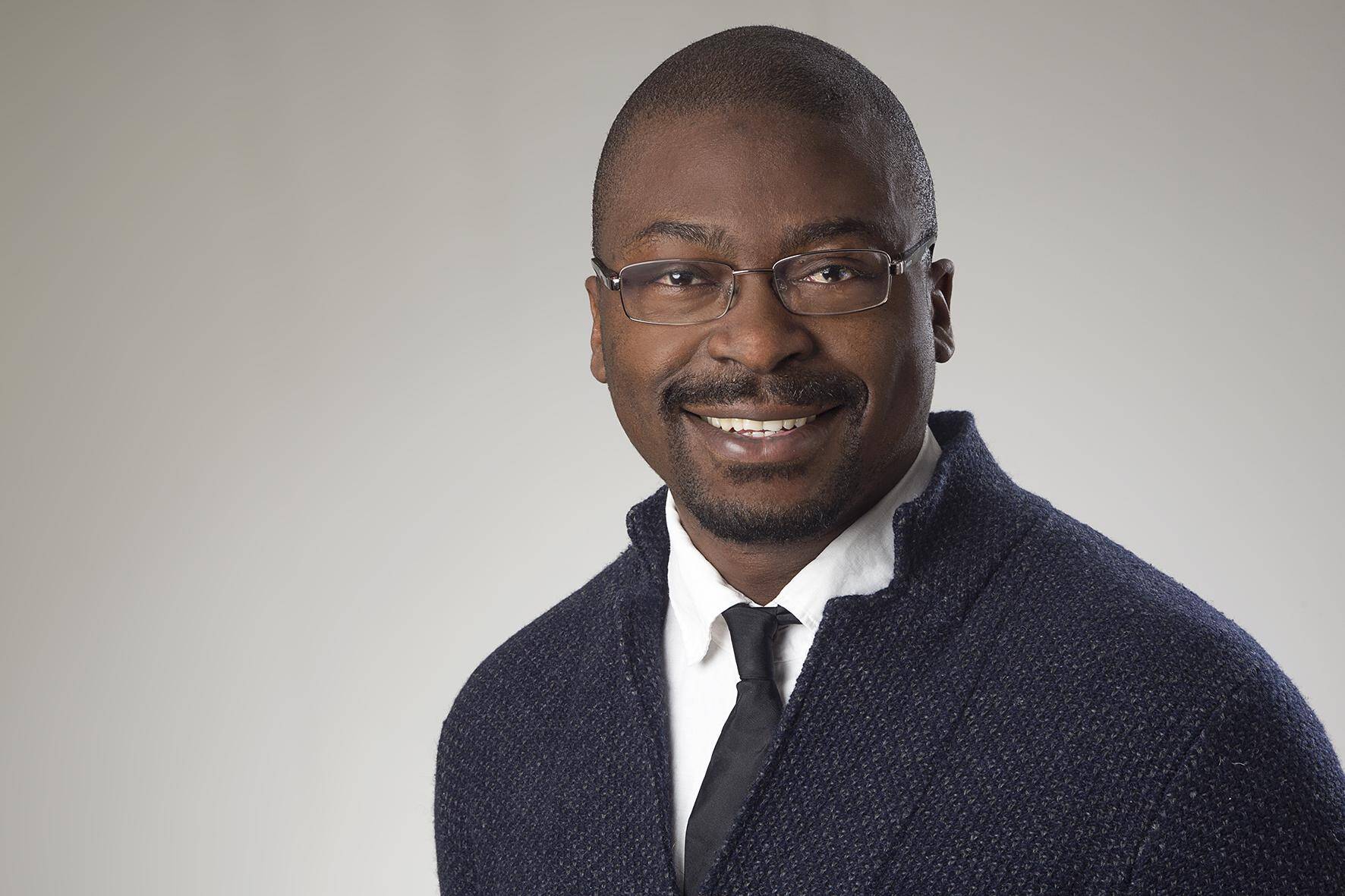 Paul Claude Ndonhou - netzwerk engineer