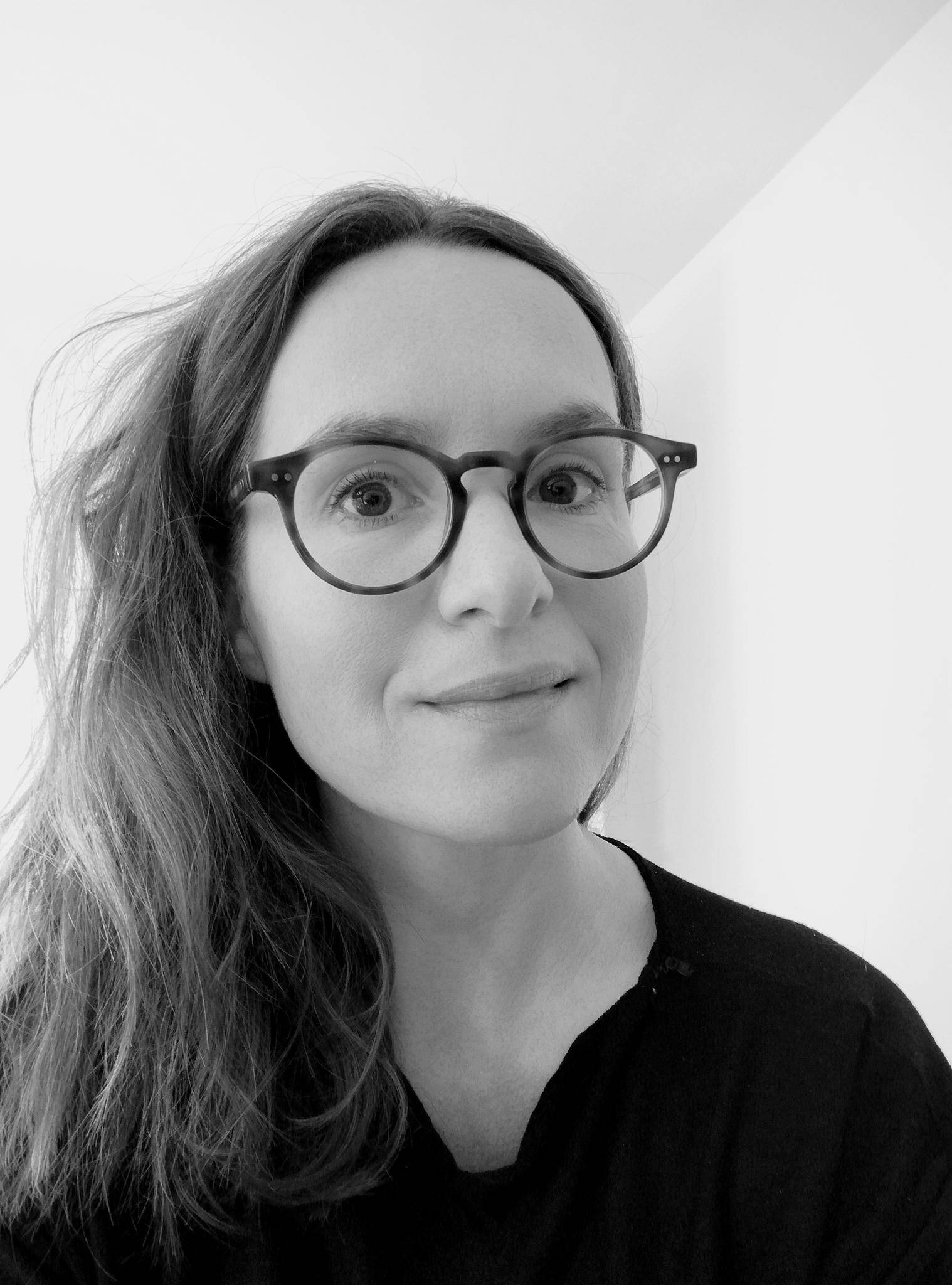 Camille Barraud