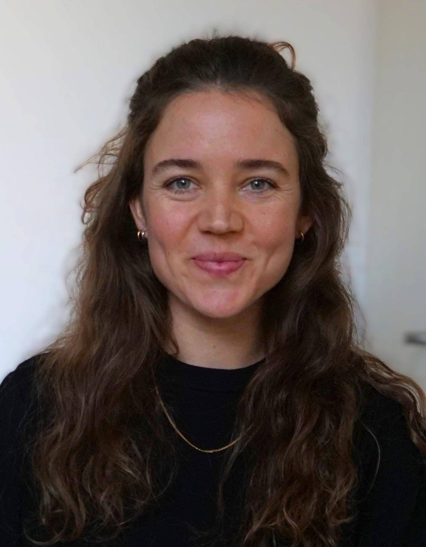 Margaux Toquero