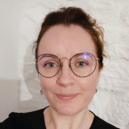 Mona Le Moigne - Customer Success Manager / Coach réseau