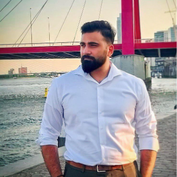 Mohammad Ali