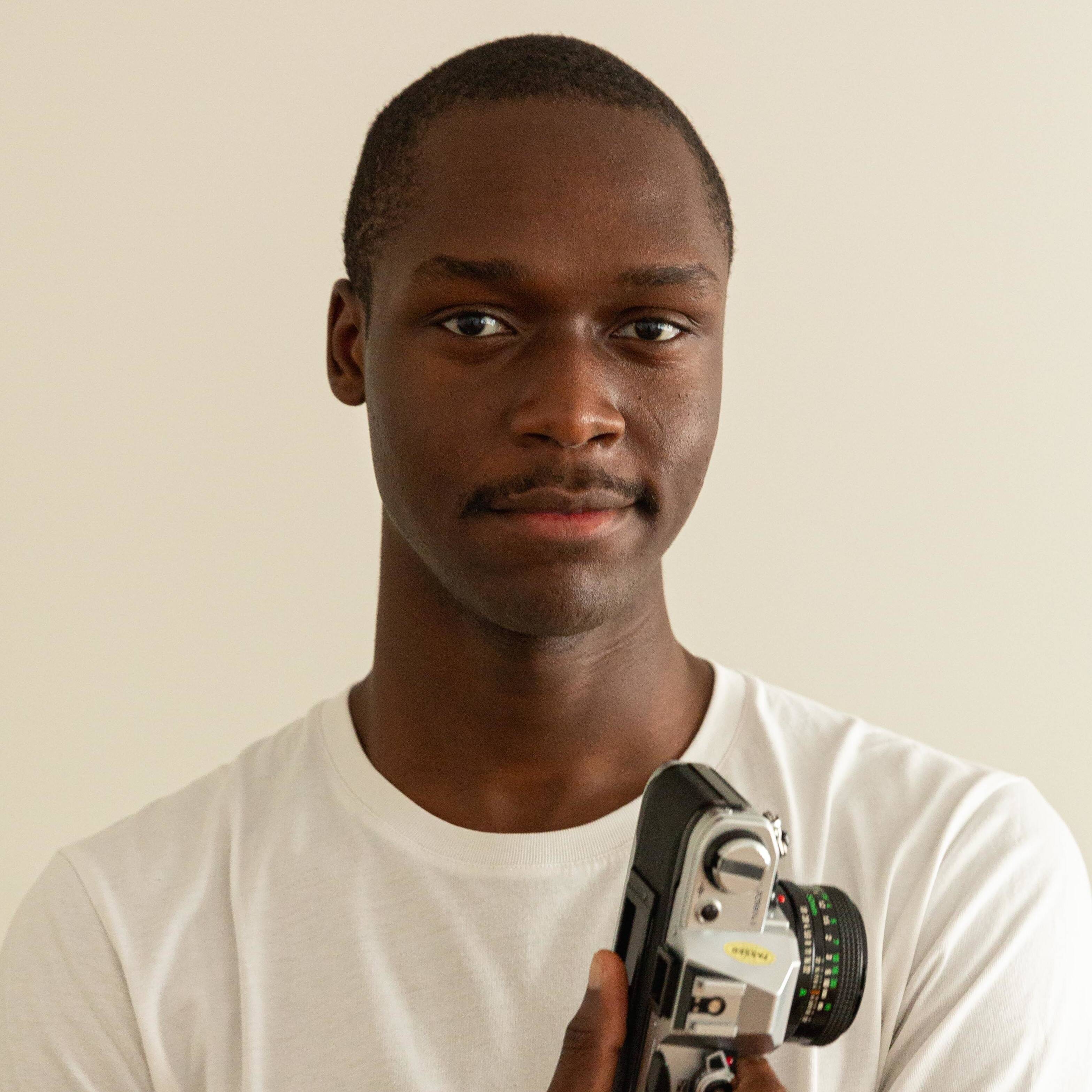Joël Noa