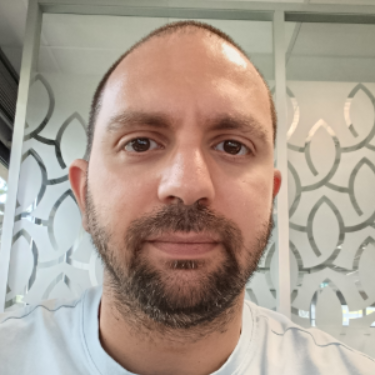 Graba Fares - Senior Data Engineer