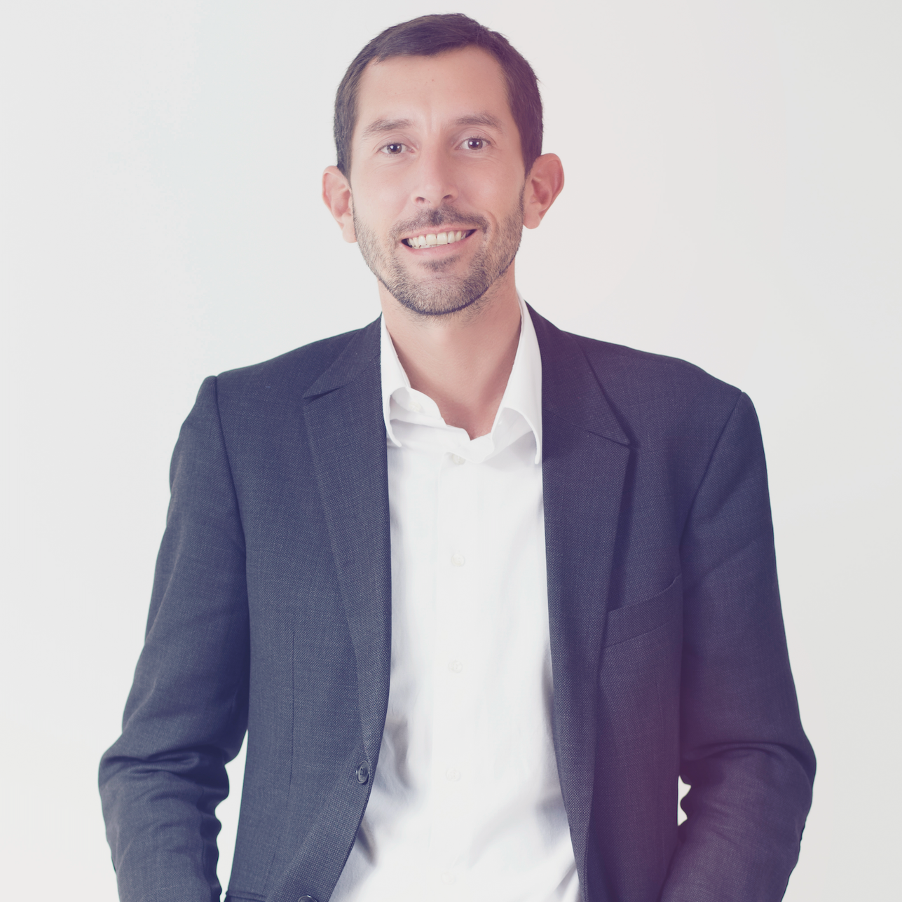 Cédric Teissier