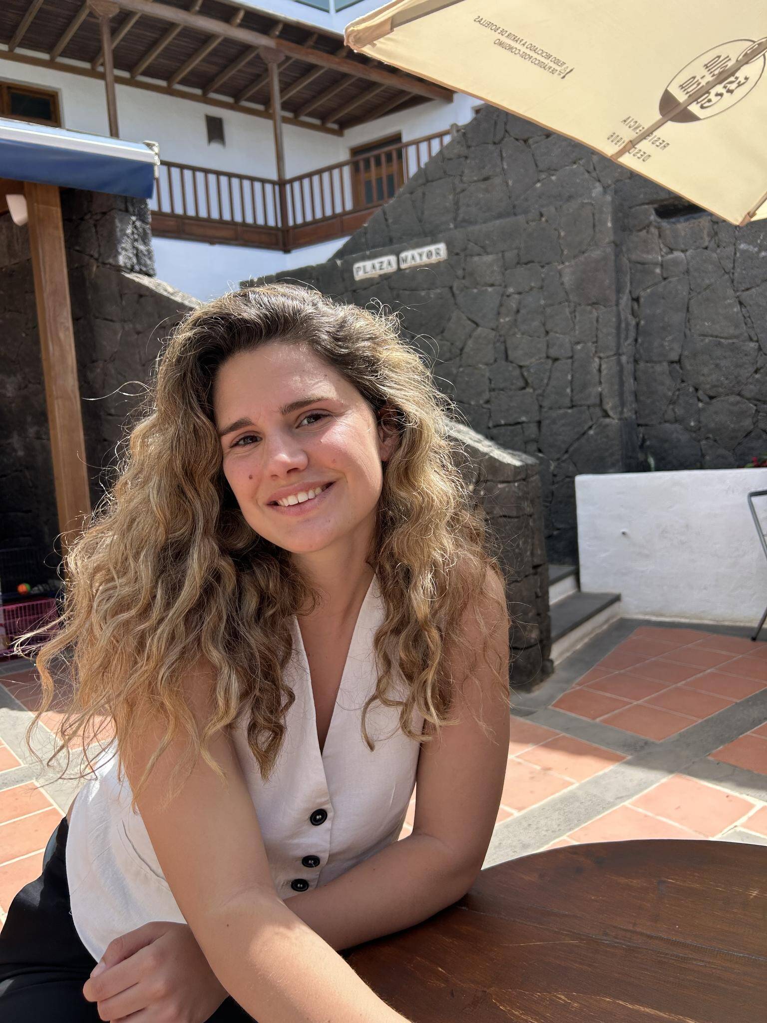 María Matilla De Diego - Creadora de Contenido UGC y en RRSS