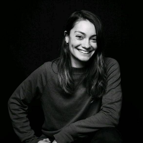 Lucile M.