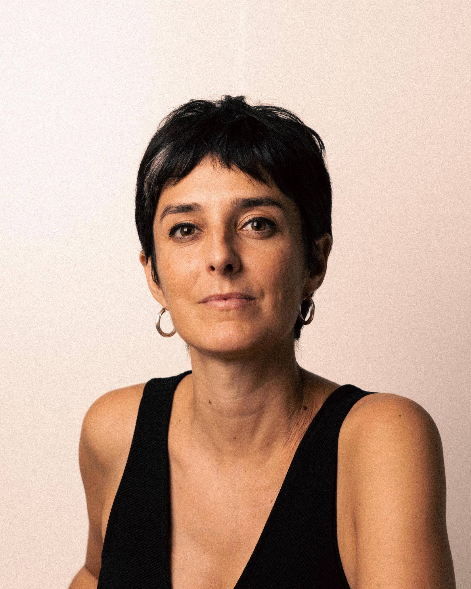 Silvia Pino Garrido - Fotografia y gestión cultural 