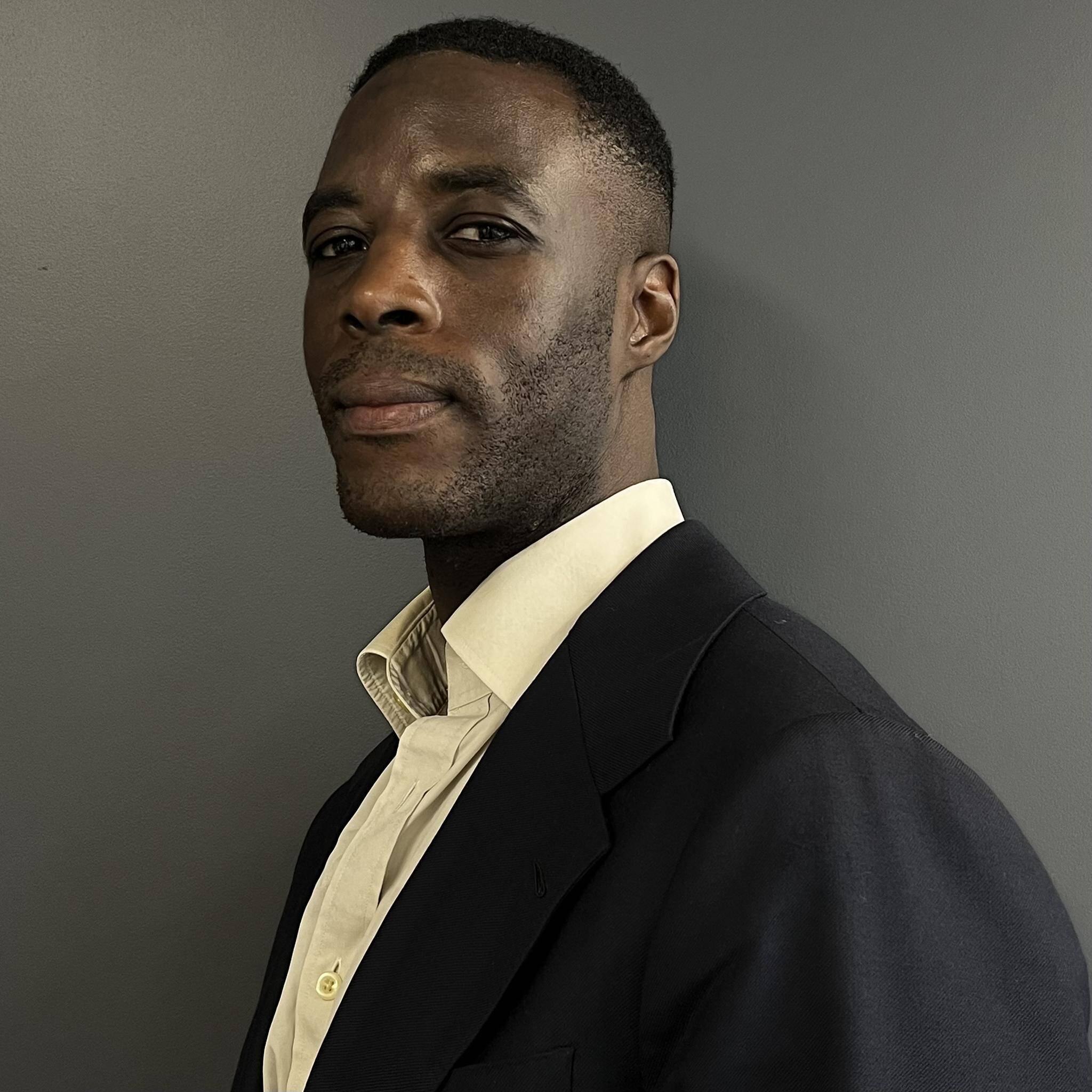 Maka Diarra - Expert EPM Consolidation