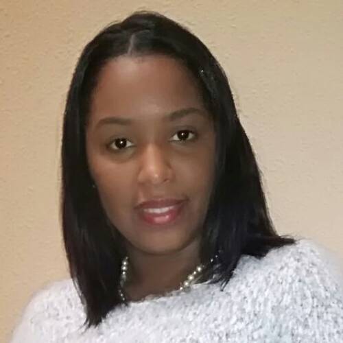 Murielle Casimir