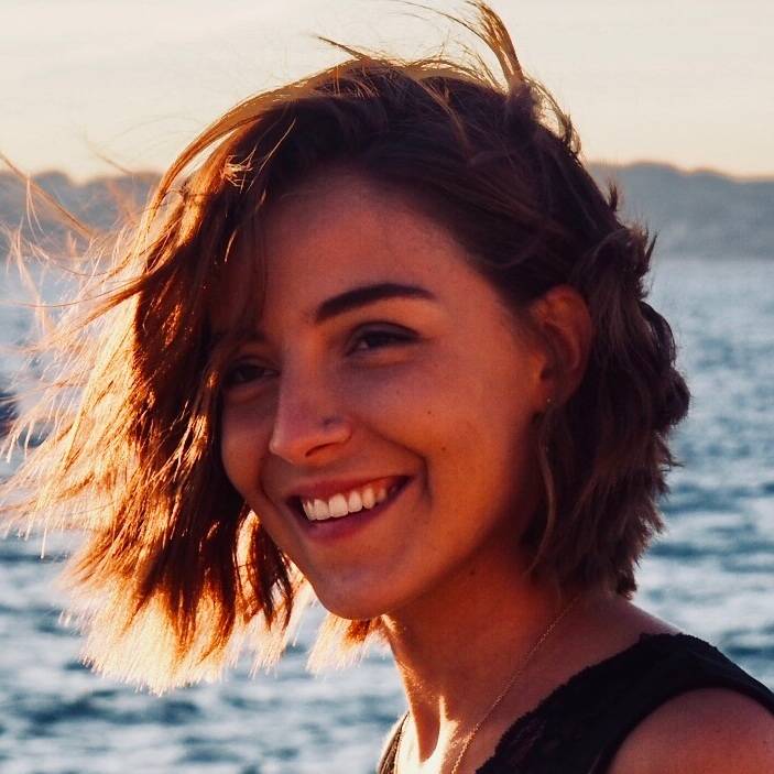 Marion Joly