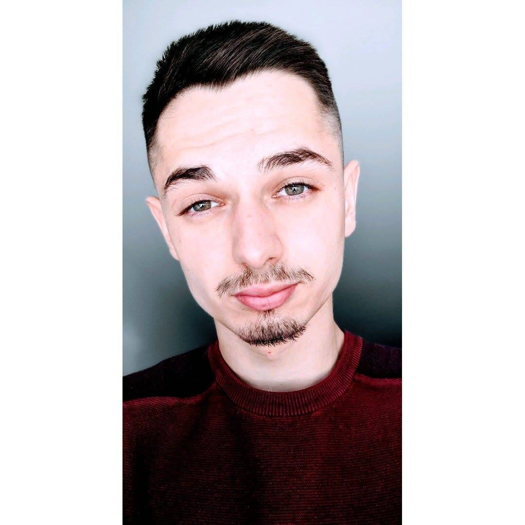 Yoni Renaux
