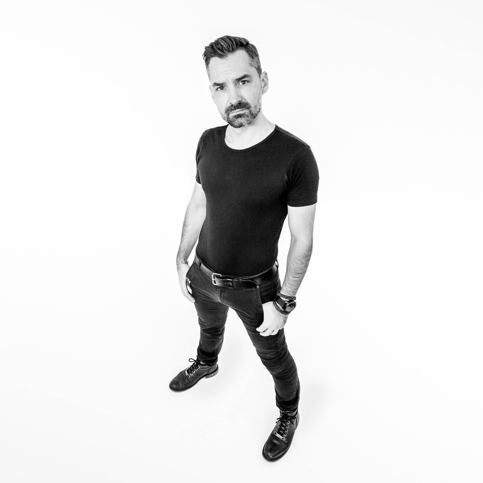 Pierre Guersing