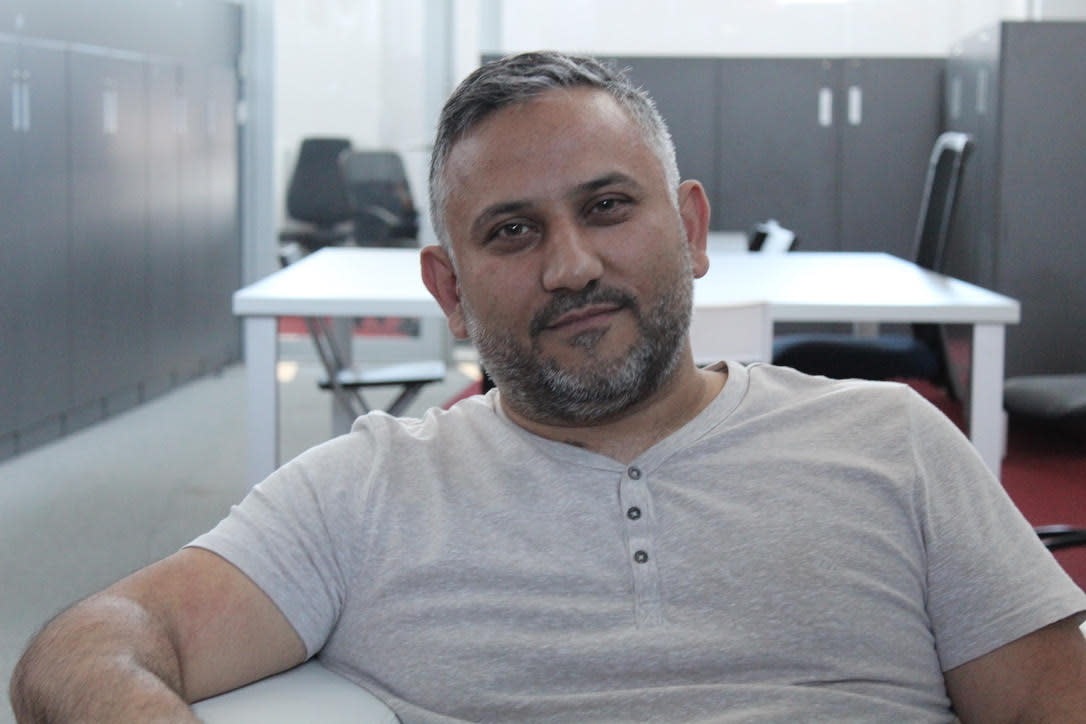 Yavuz Kutuk