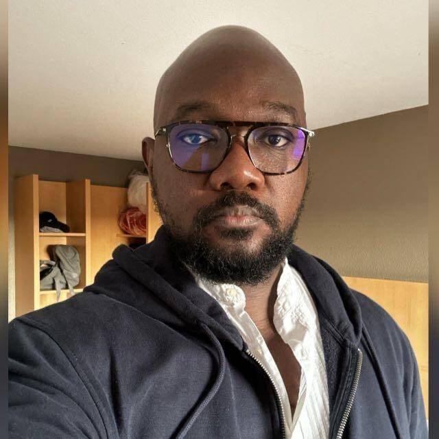 Ramah Guedegbe - Expert Flutter & Dart | Développeur Senior