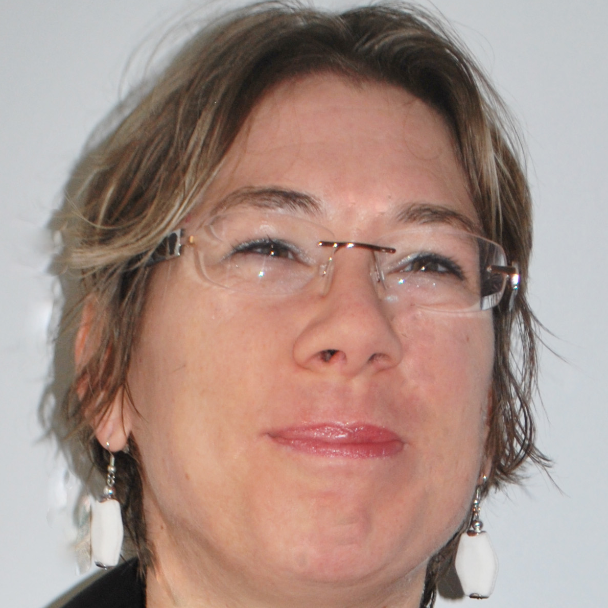 Fabienne Bole