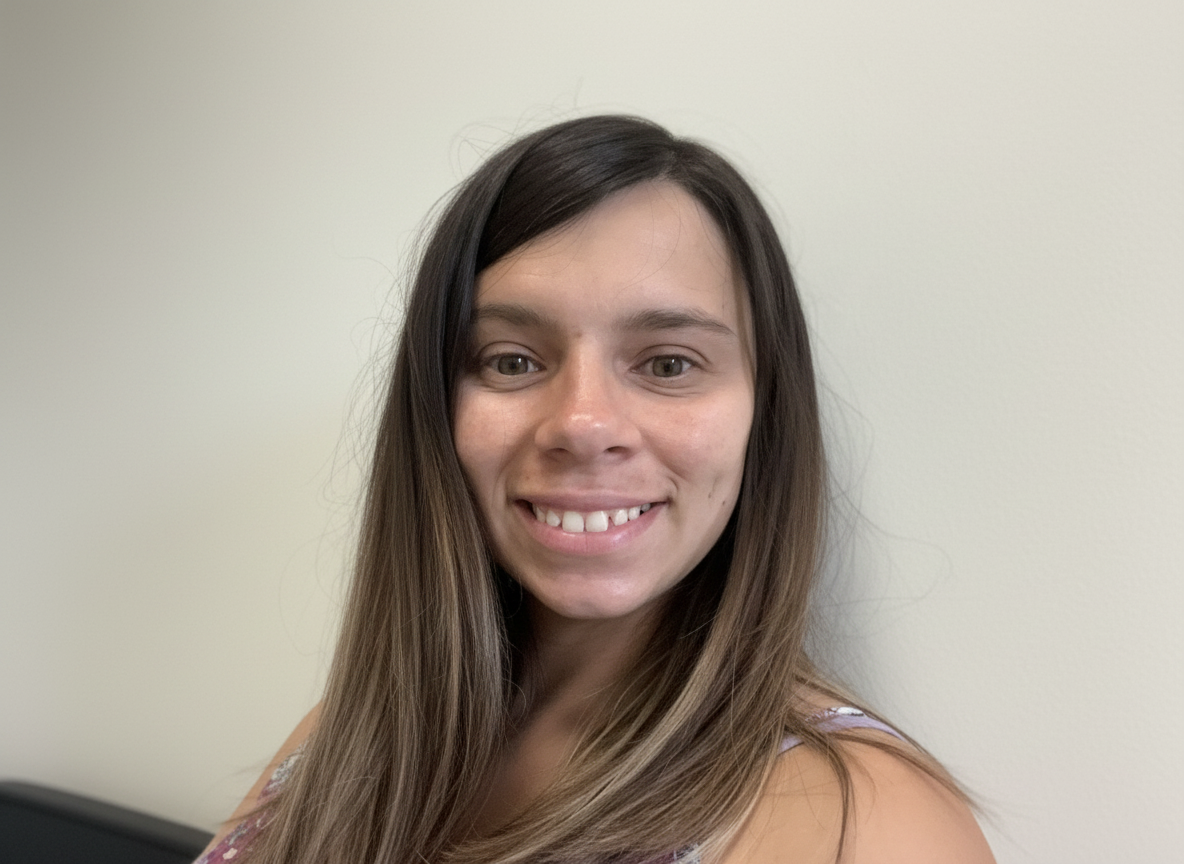 Amandine Sorel