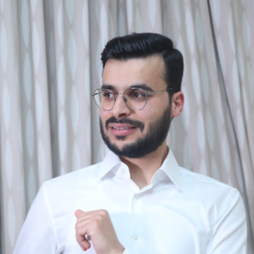 Raed Ben Haj Gacem - Senior Software Engineer | Tech Lead 
