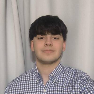 Maximo Kugler - Backend-Focused | Full Stack Developer