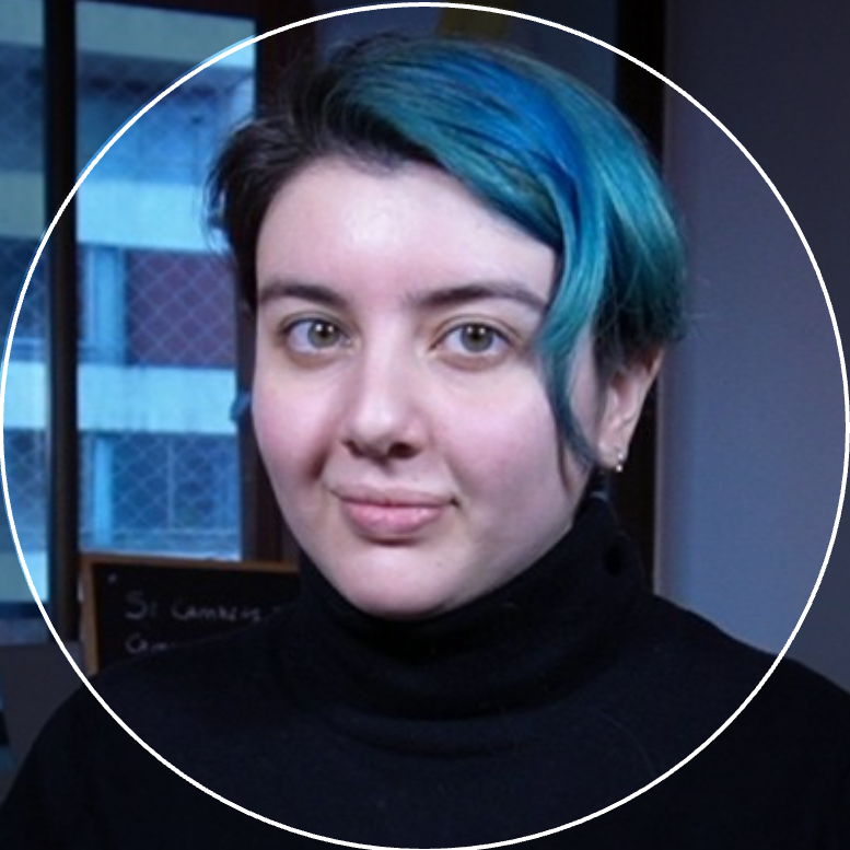 Paula Jorquera - Lead Software Engineer