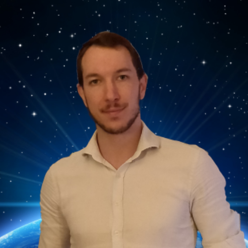 Lucas Nicolle - Product & Bid manager