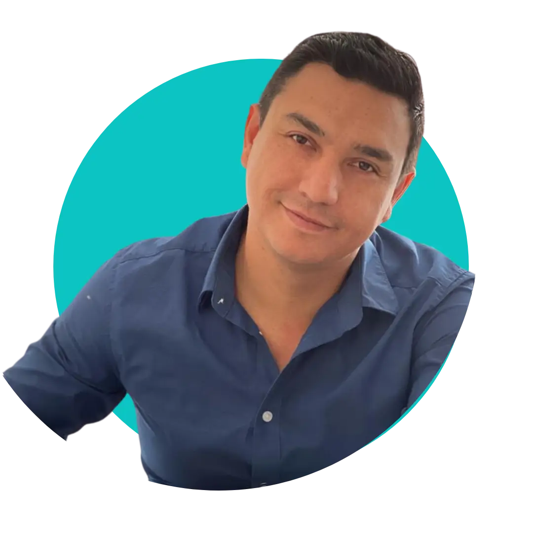 Jonatan Alejandro M. - BI Consultor and No Code Developer