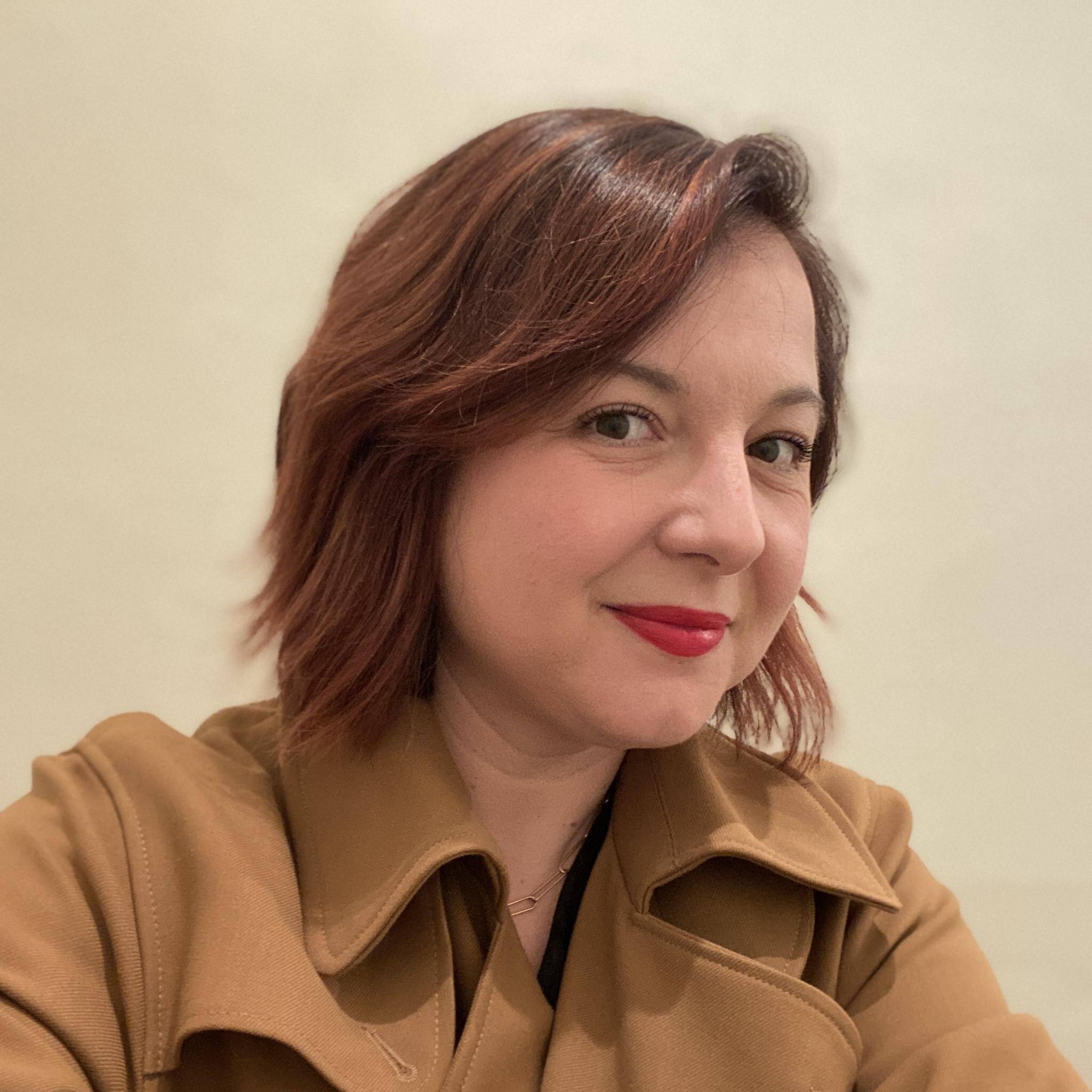 Julie Barnay