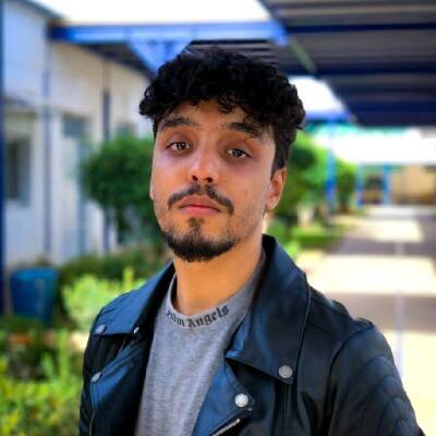 Tarik Taoui - Ingénieur en Robotique & Machine Learning