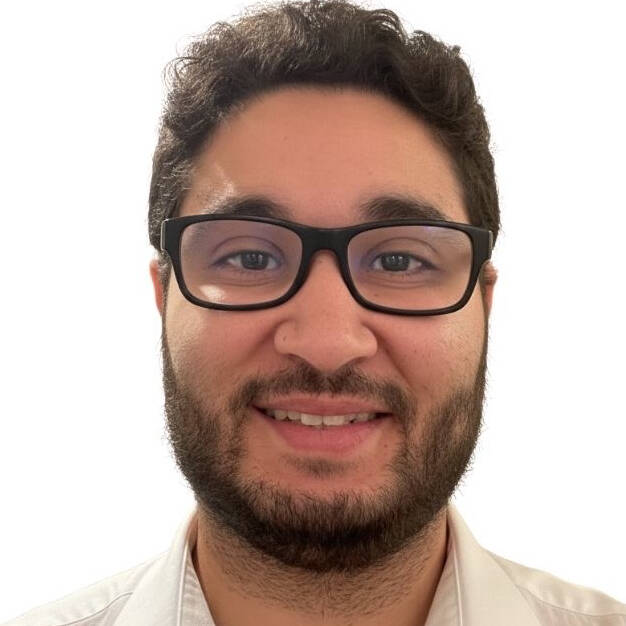 Najib Beggari