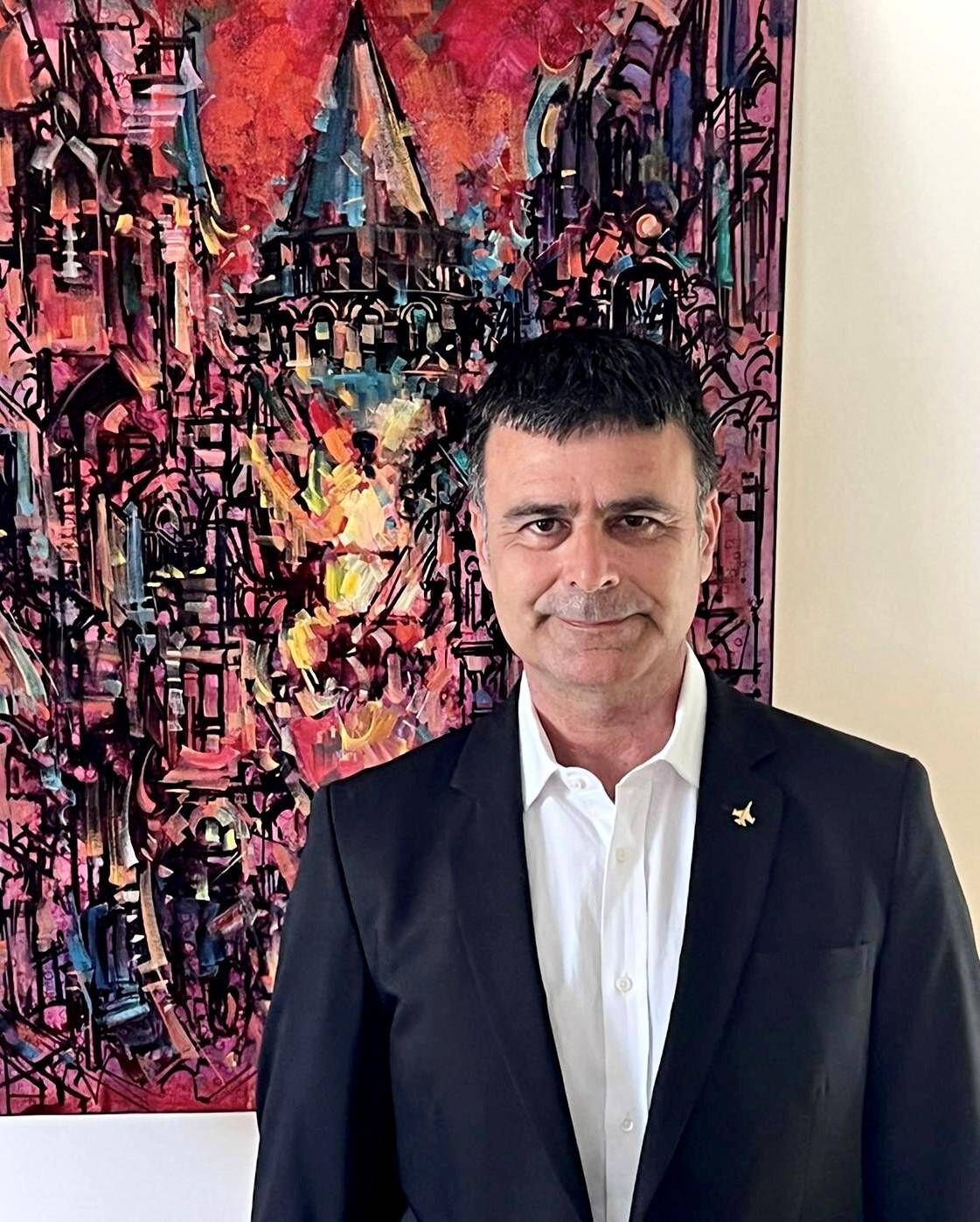 Alper Yurtoglu