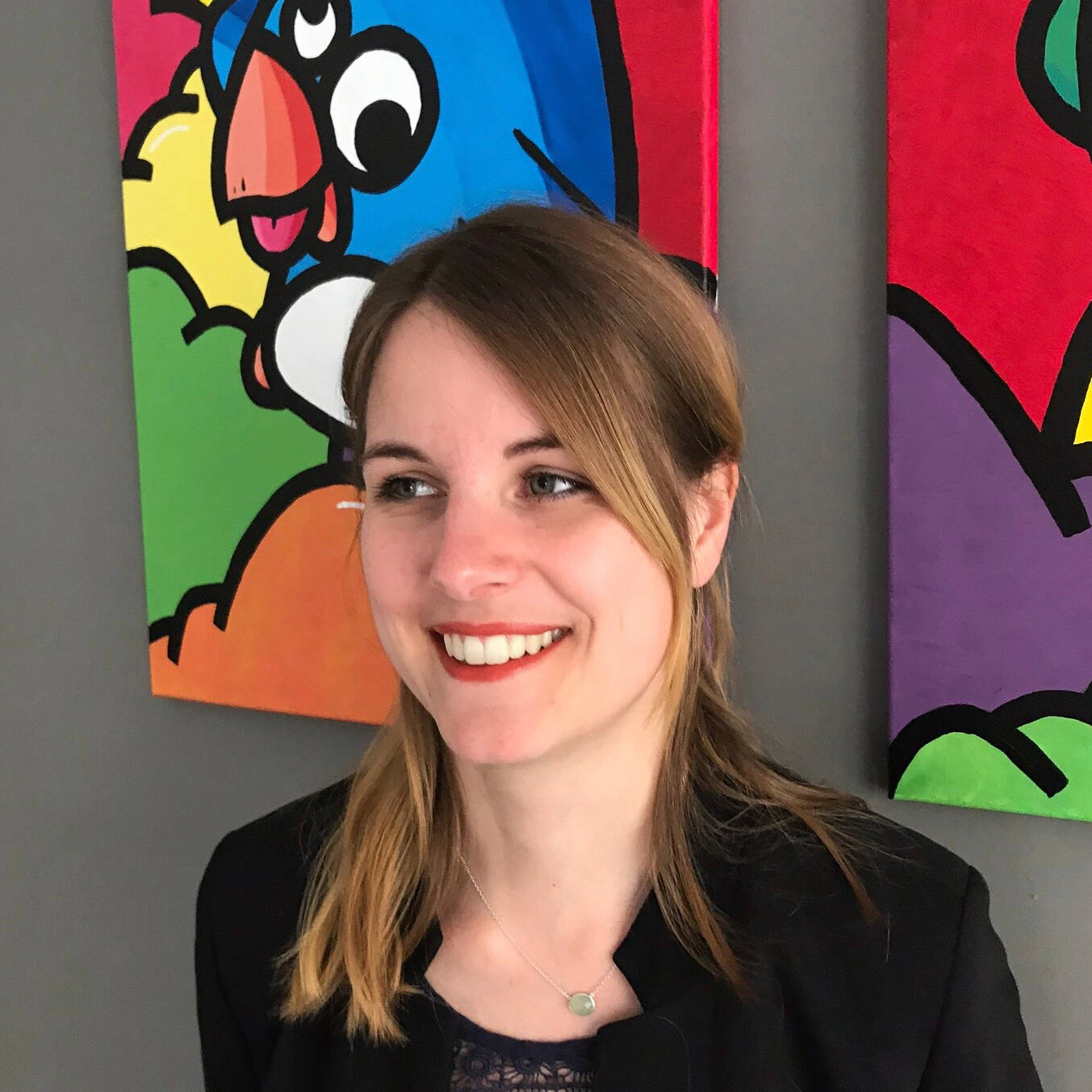 Coraline Ribière Tarif 1er Client Malt