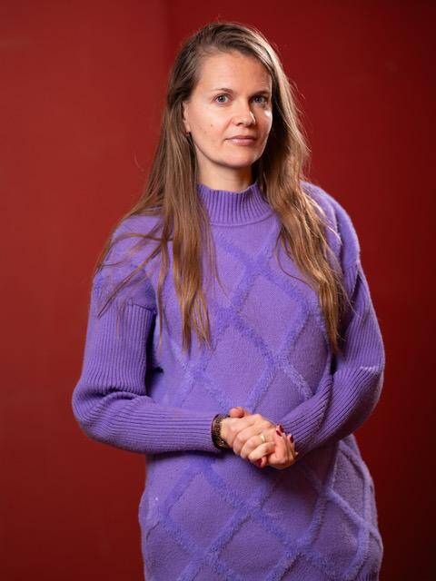 Caroline C.