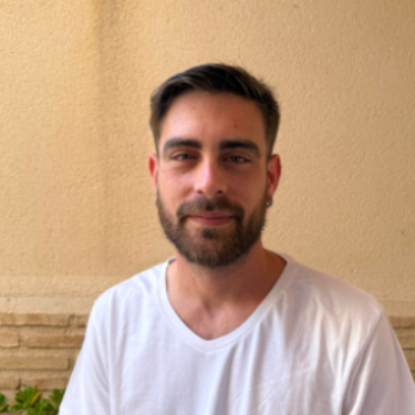 Jorge Guijarro Fuentes