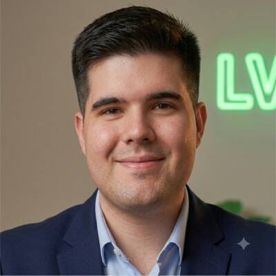 Luis Vizcaya