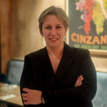 Sandra Ferric