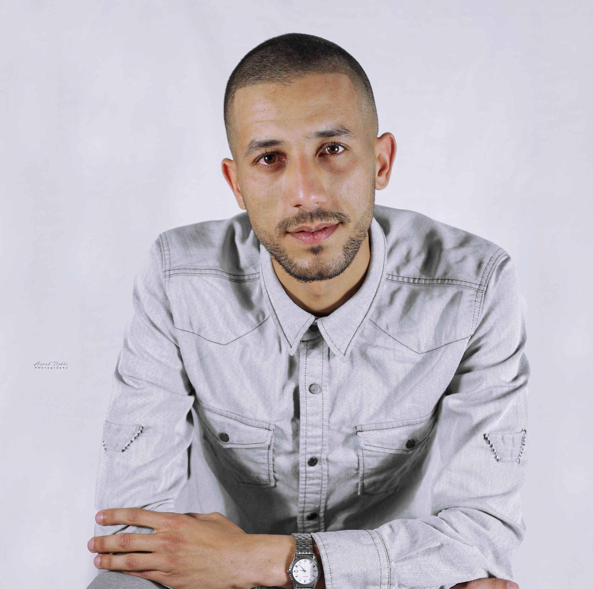 Ahmed Belhadjadji