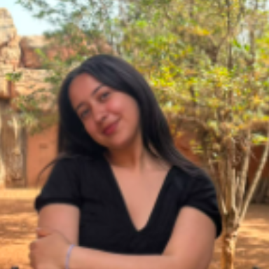 Yamina Y. - Traductrice