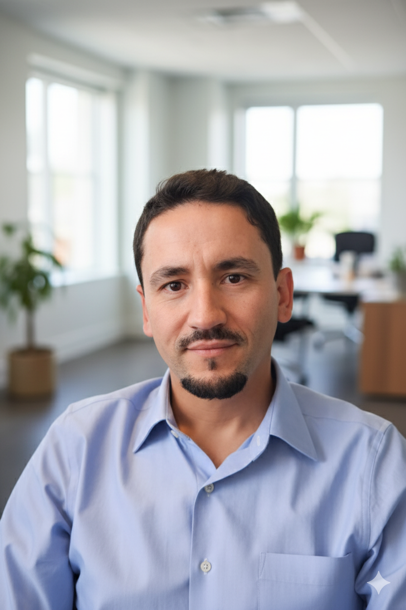 Si Hamza  - TIBCO ESB Expert - Apigee API Manager 