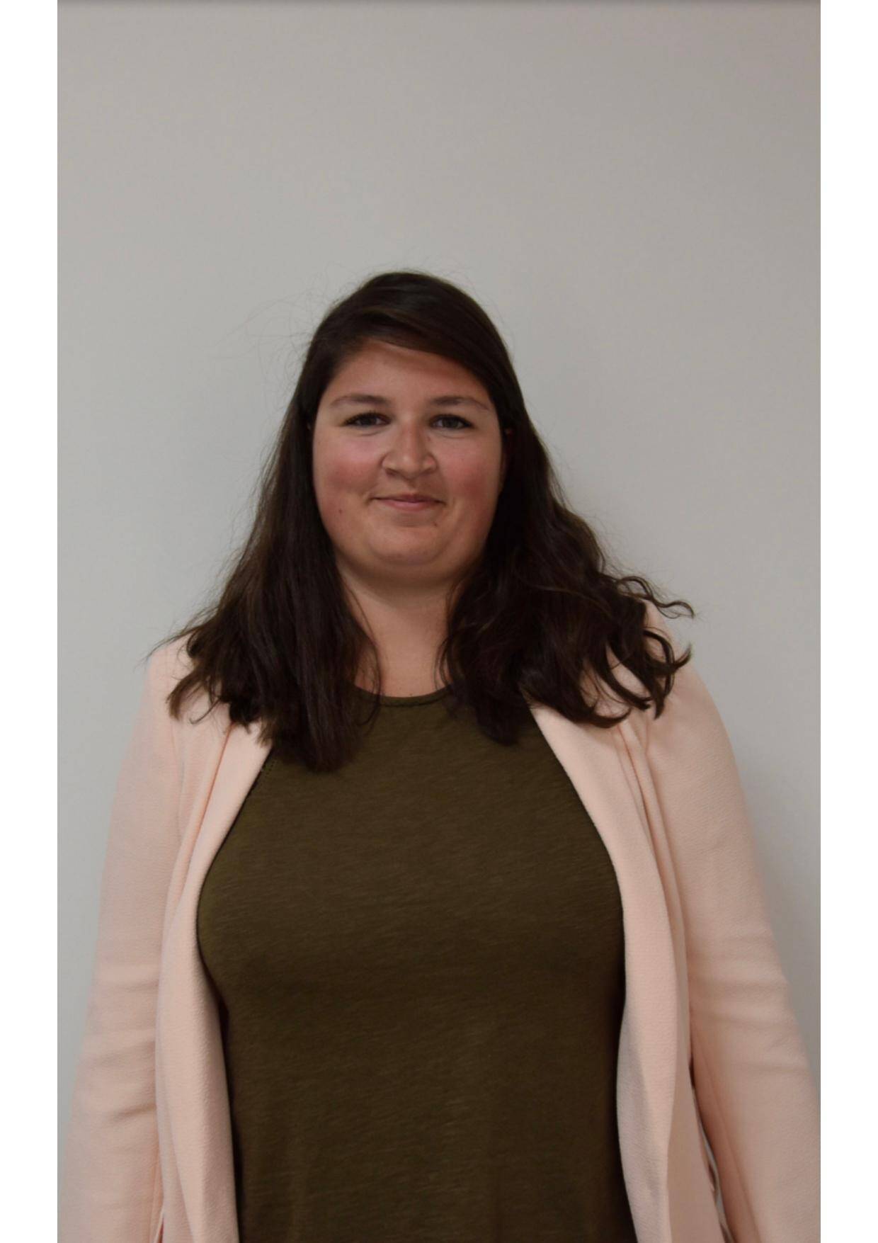 Estelle Joret - Consultant Ressources Humaines