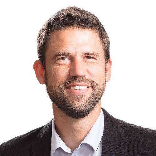 Julien Salles