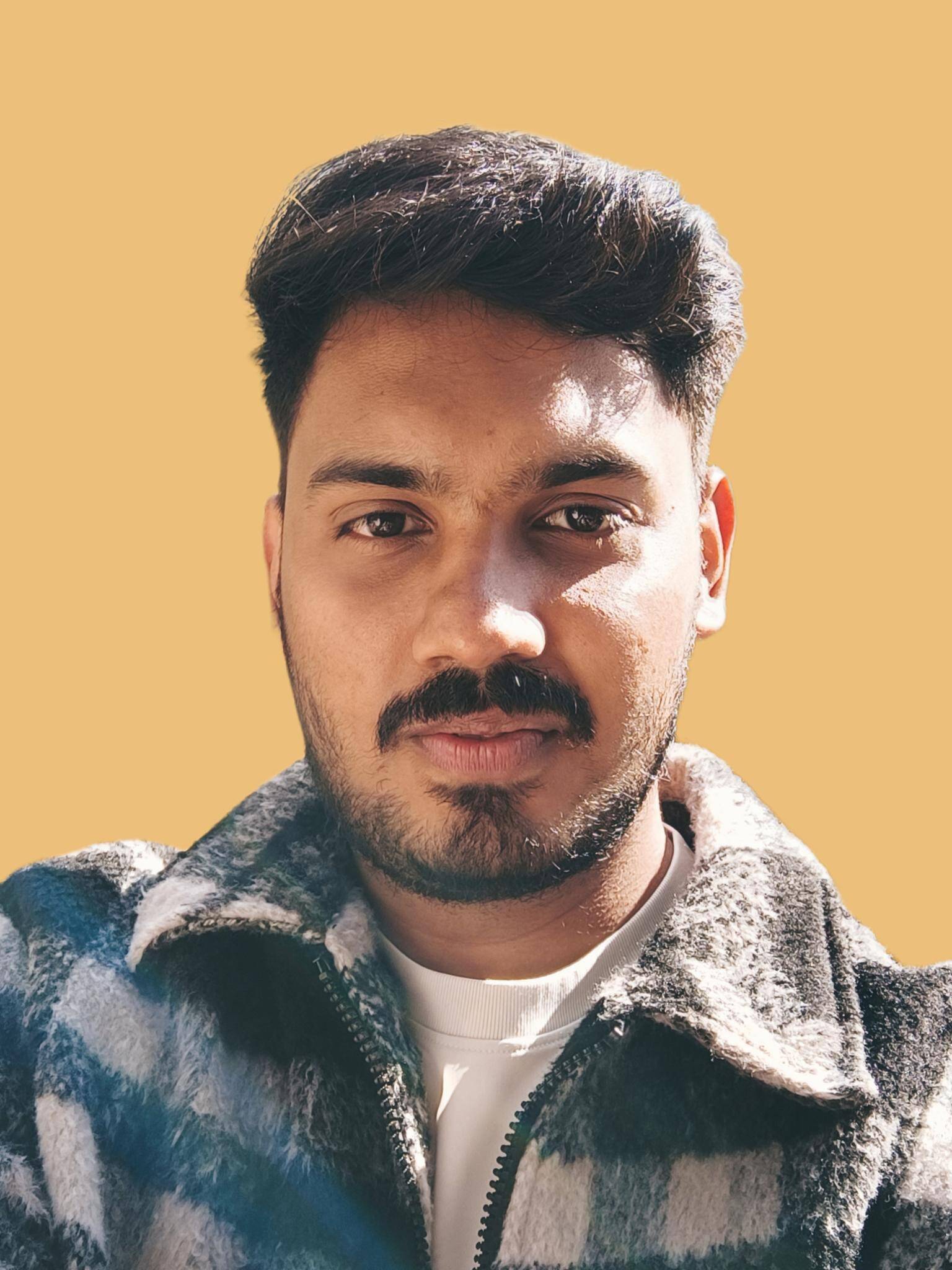 Krishna Chaitanya Akalamkam