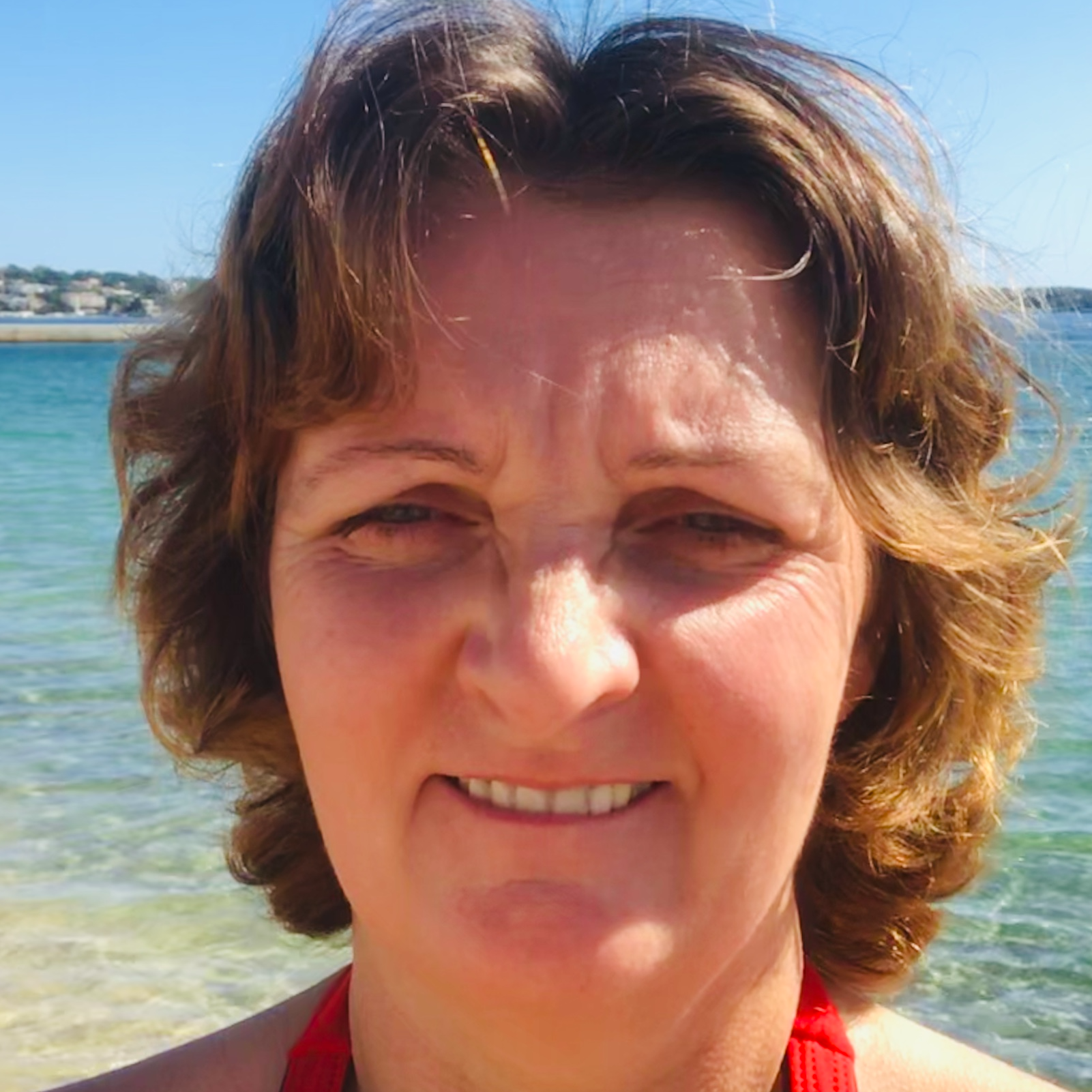 Joanna Furman - traducteur français- polonais