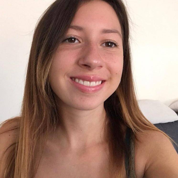 Alexiane Guerot